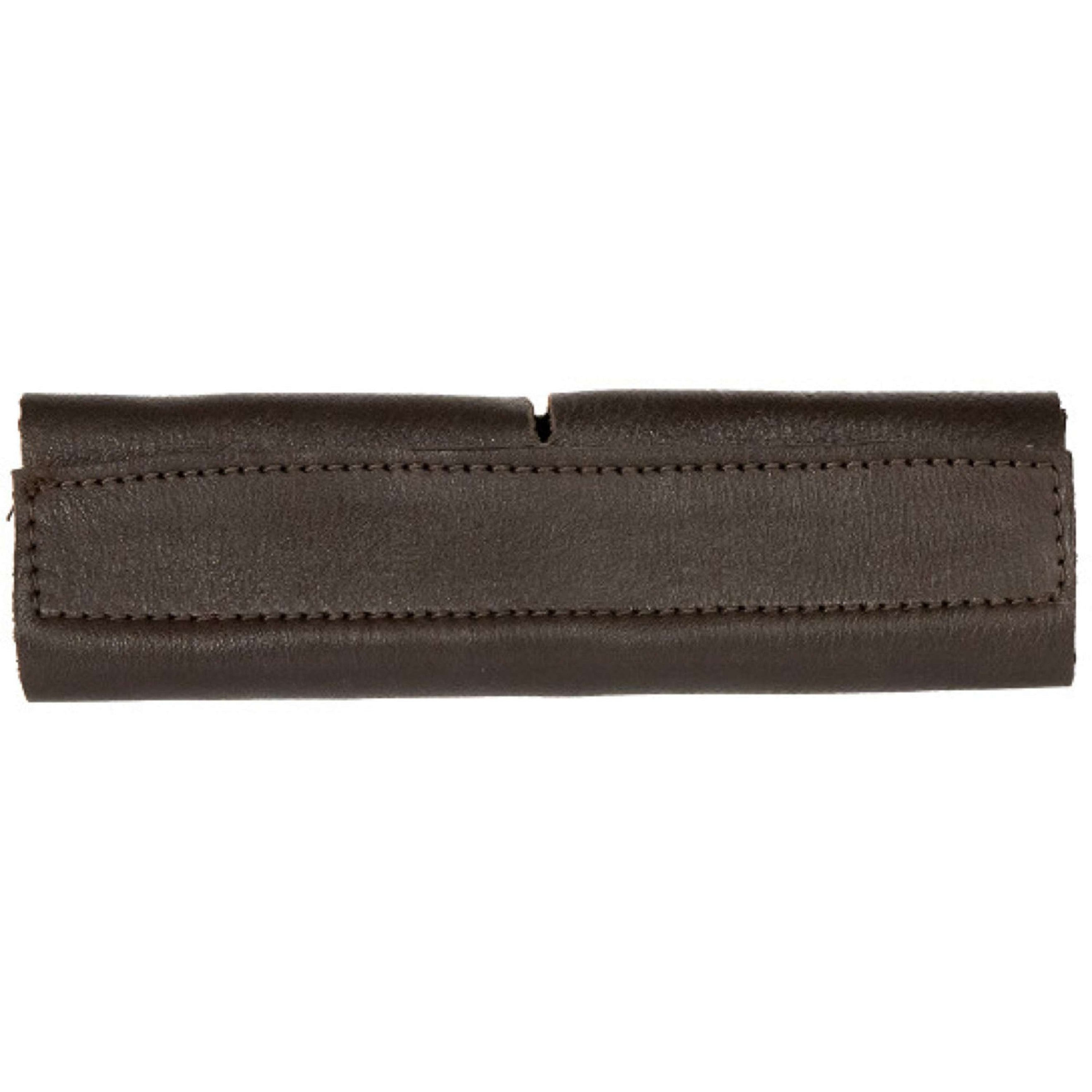 Harry's Horse Protège-Gourmette Soft Cuir Marron Harry's Horse Protège-Gourmette Soft Cuir Marron