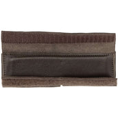Harry's Horse Protège-Gourmette Soft Cuir Marron
