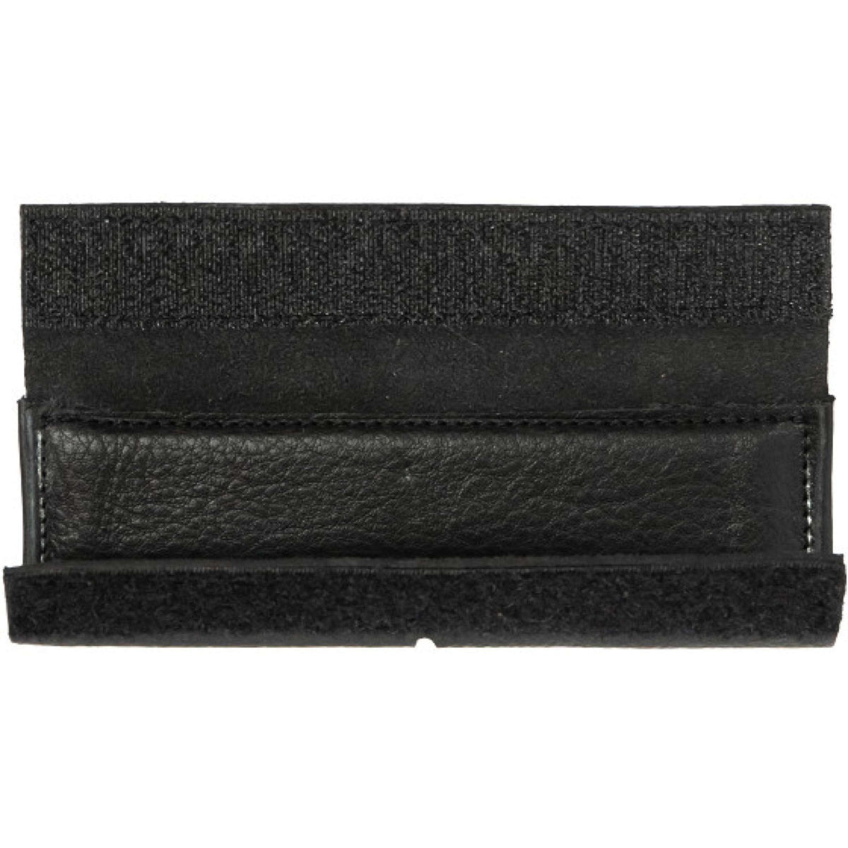 Harry's Horse Protège-Gourmette Soft Cuir Noir