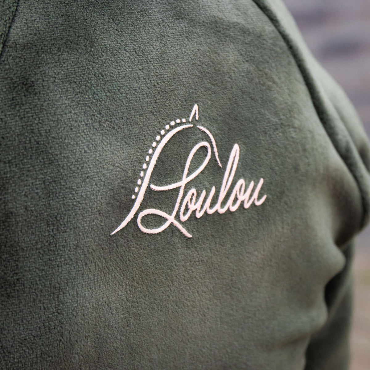 Harry's Horse Veste LouLou Duffel Bag
