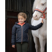 Harry's Horse Veste LouLou Marin foncé