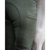 Harry's Horse Legging d'Équitation LouLou Full Grip Duffel Bag