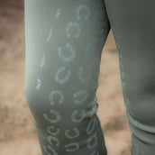 Harry's Horse Legging d'Équitation LouLou Full Grip Duffel Bag