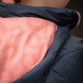 Harry's Horse Veste LouLou Marin foncé