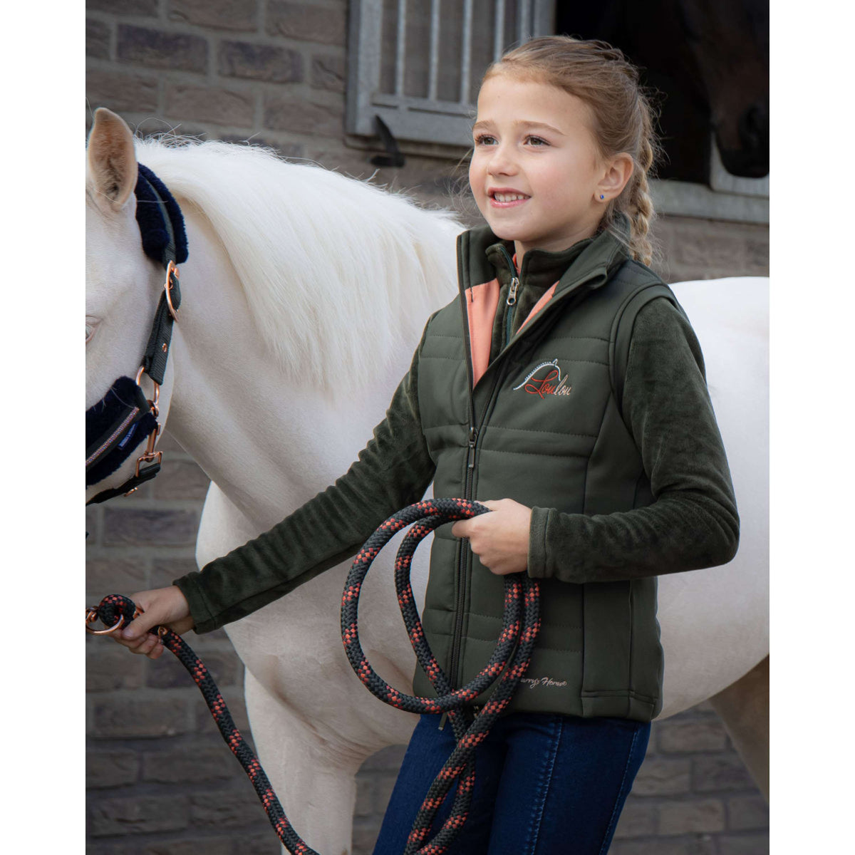 Harry's Horse Bodychauffant LouLou Duffel Bag