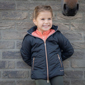 Harry's Horse Veste LouLou Marin foncé