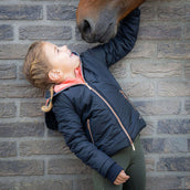Harry's Horse Veste LouLou Marin foncé
