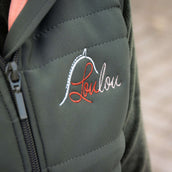 Harry's Horse Bodychauffant LouLou Duffel Bag