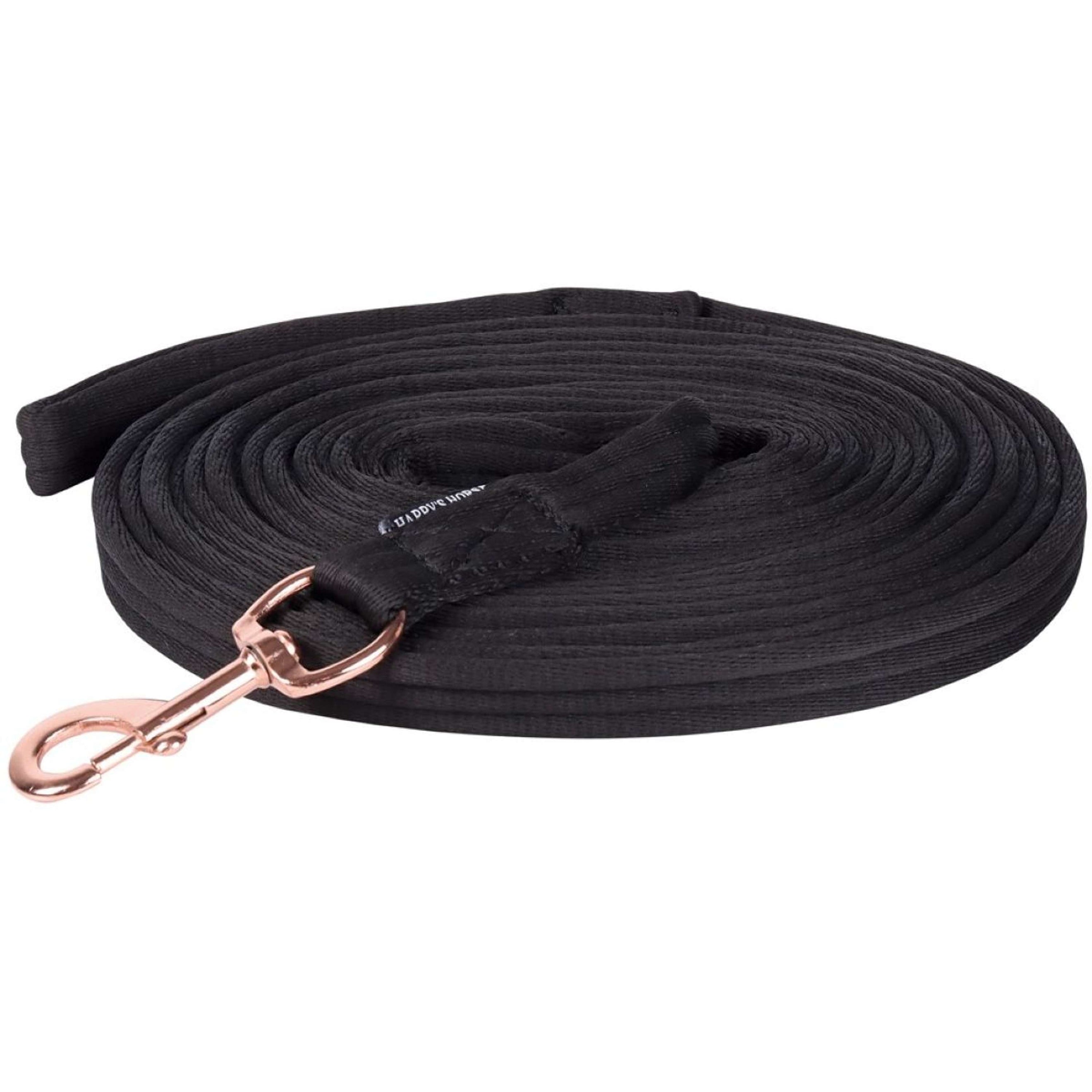 Harry's Horse Longe Soft Rosegold 8m Noir Harry's Horse Longe Soft Rosegold 8m Noir