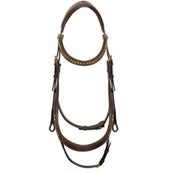 Harry's Horse Bride Anatomic Gold Marron