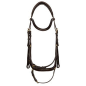 Harry's Horse Bride Anatomic Gold Marron