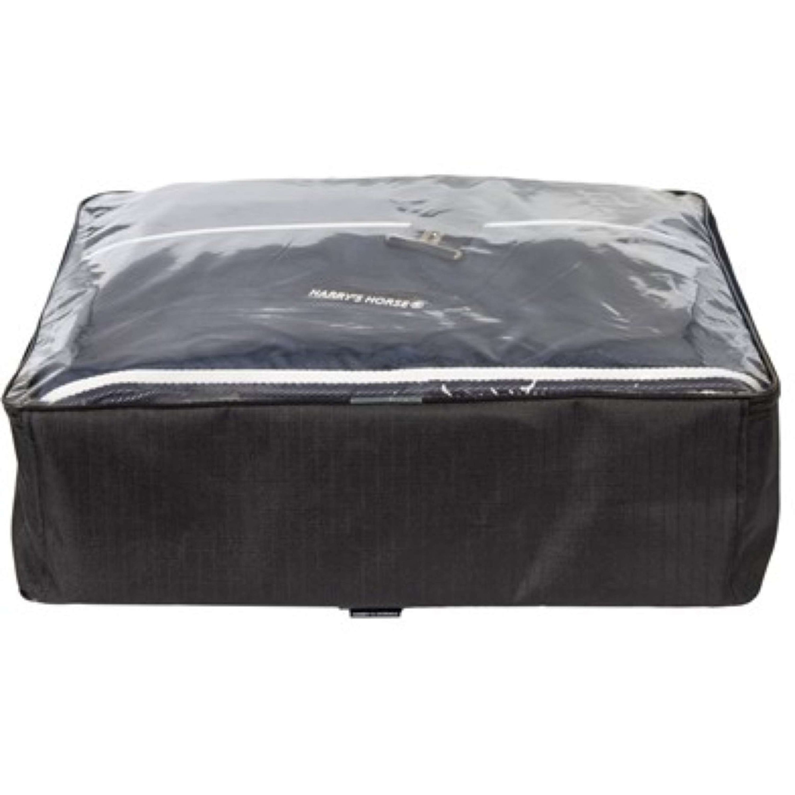 Harry's Horse Sac pour Couvertures 600D Noir