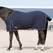 Harry's Horse Couverture d'Été Honeycomb 0g Marin