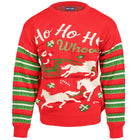 Harry's Horse Pull Christmas '26 Rouge