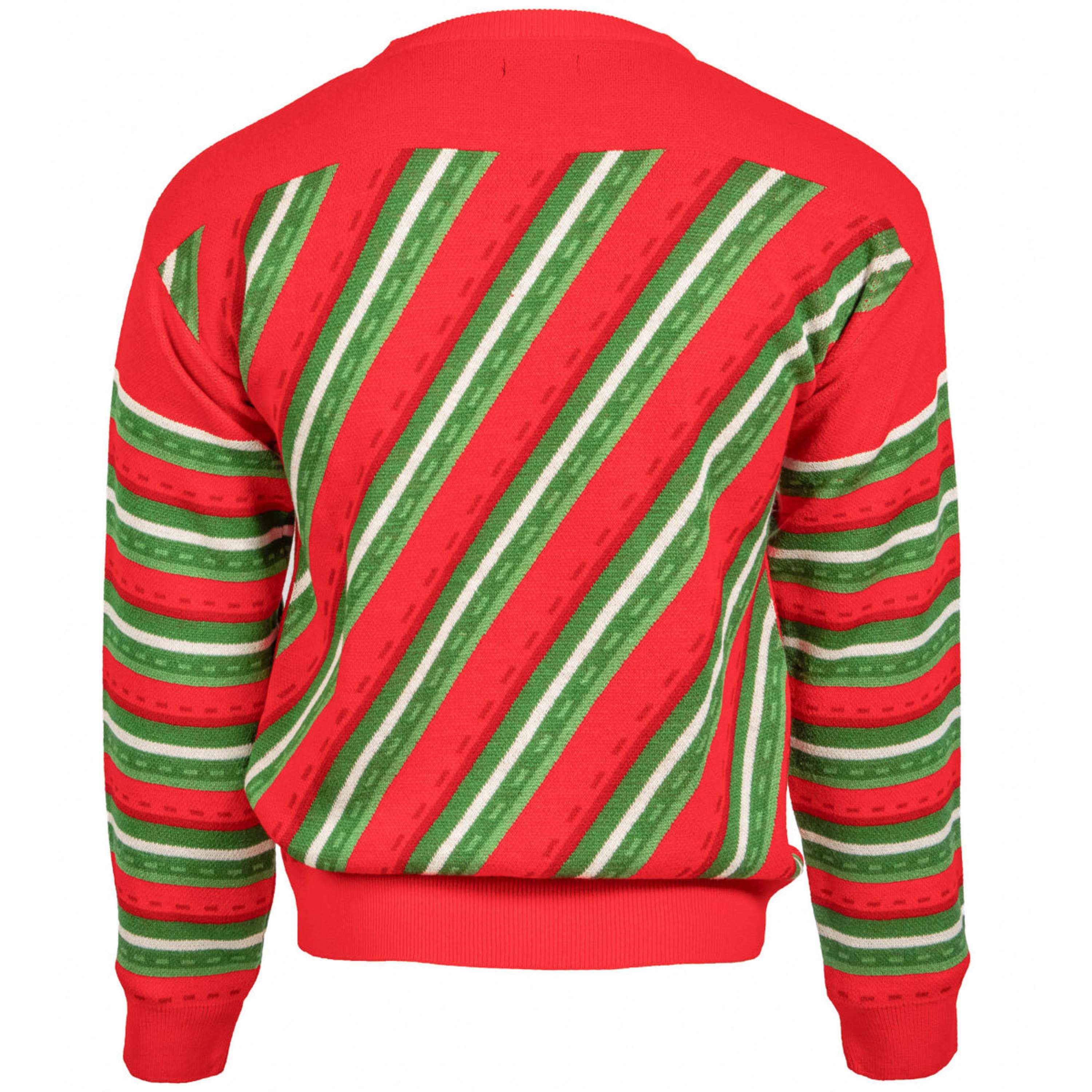 Harry's Horse Pull Christmas '26 Rouge