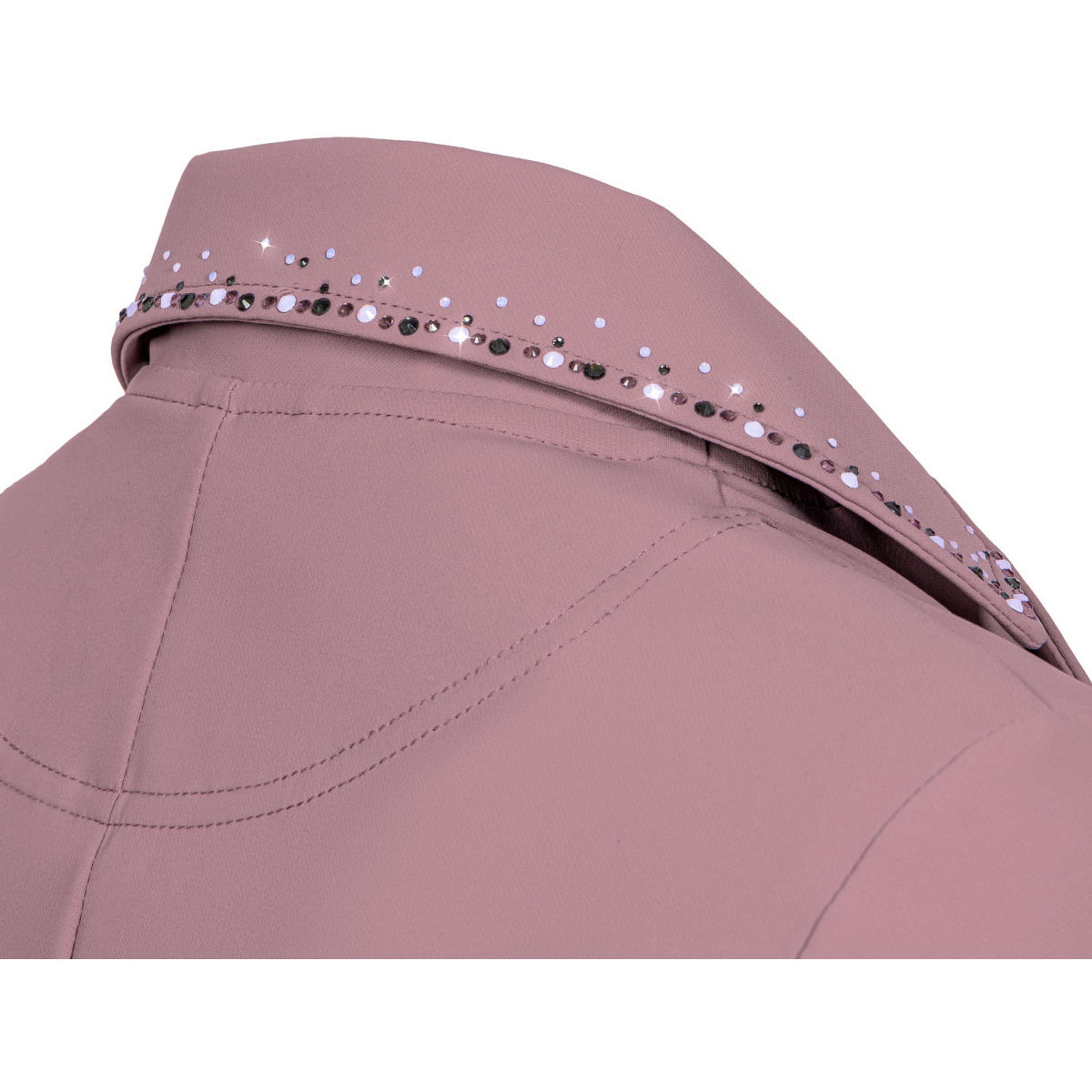 Harry's Horse Veste de Concours Mauve Blush Lilas