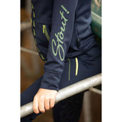 Harry's Horse Veste STOUT! Lime Marin