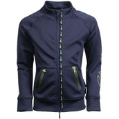 Harry's Horse Veste STOUT! Lime Marin