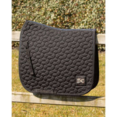 Harry's Horse Tapis de Selle Denici Cavalli Stardust Dressage Noir