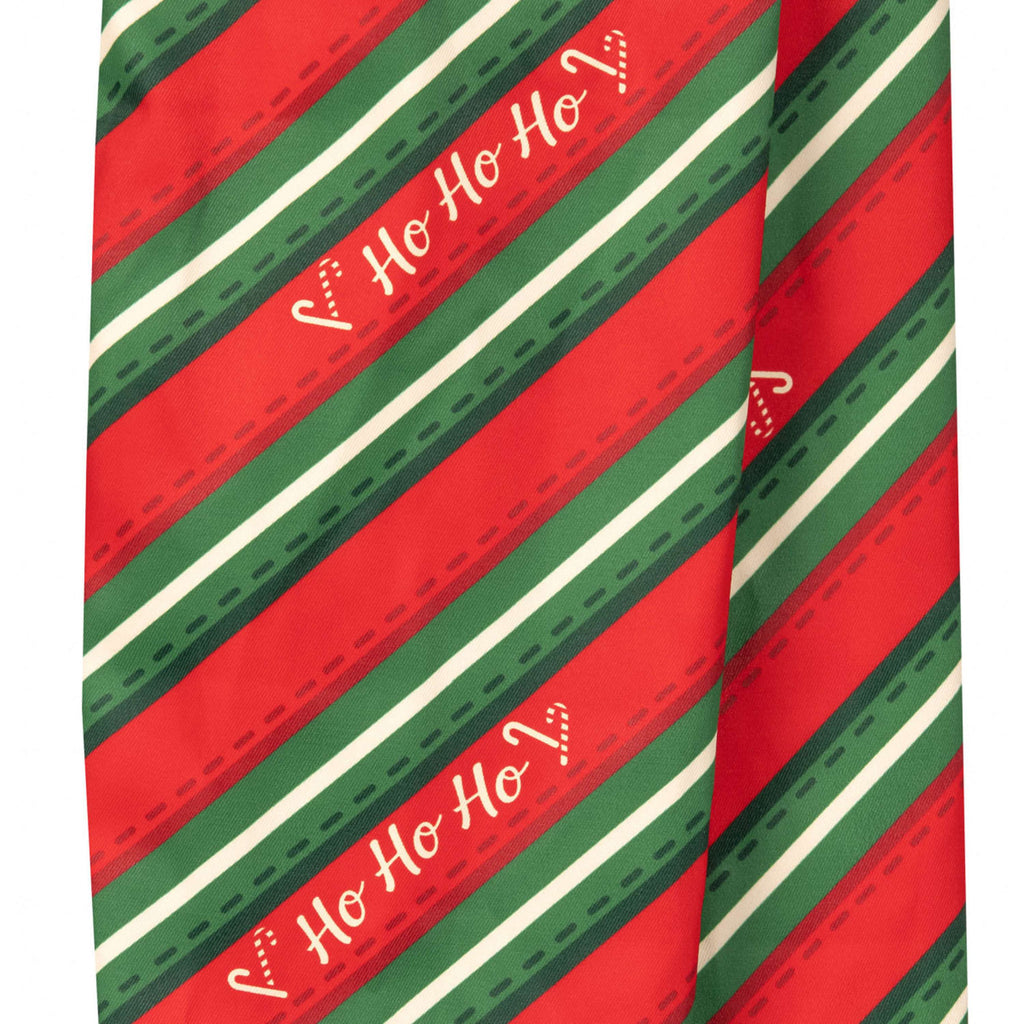 Harry's Horse Echarpe Christmas '26 Rouge