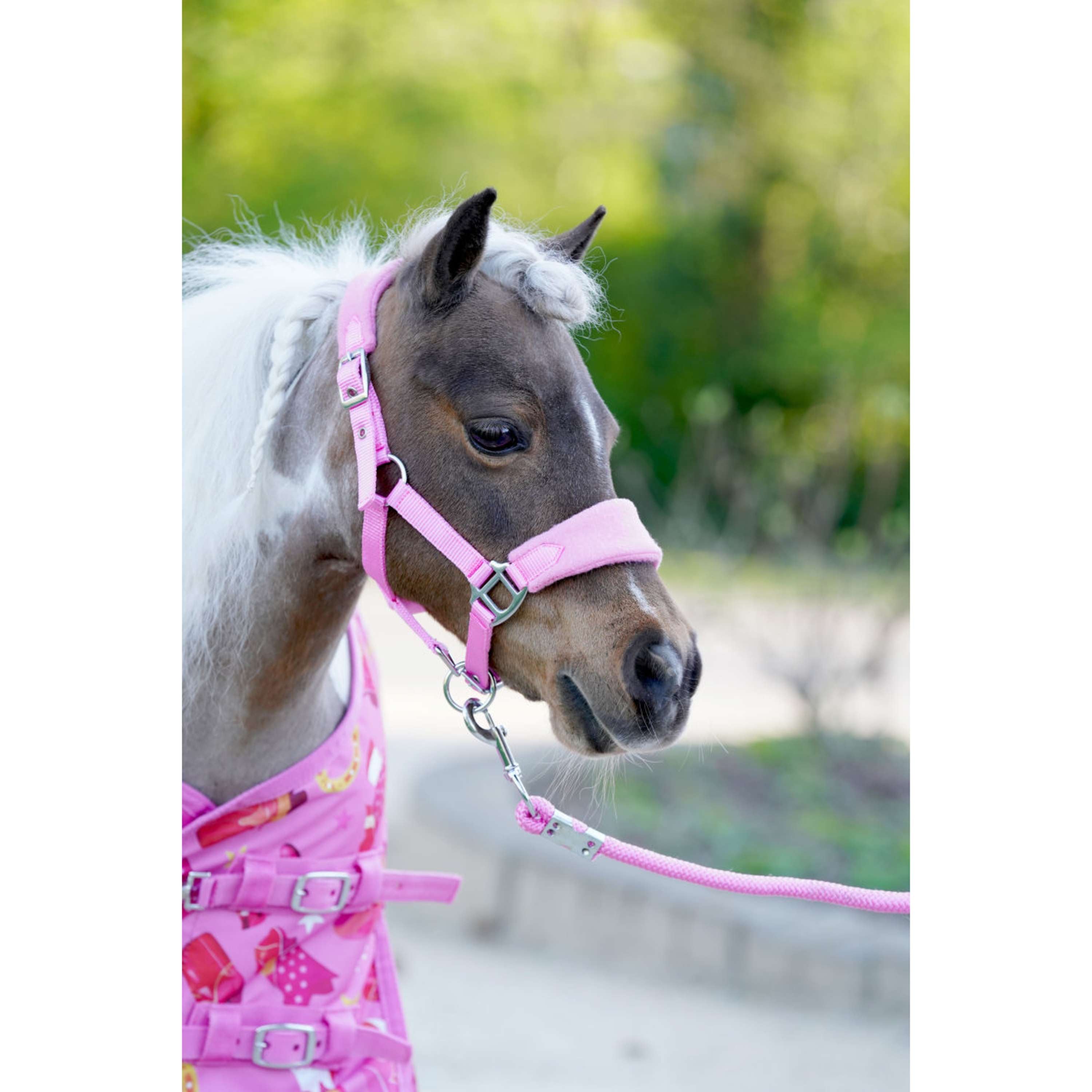 HB Couverture d'Extérieur Little Sizes Prairie Pink by Sanne