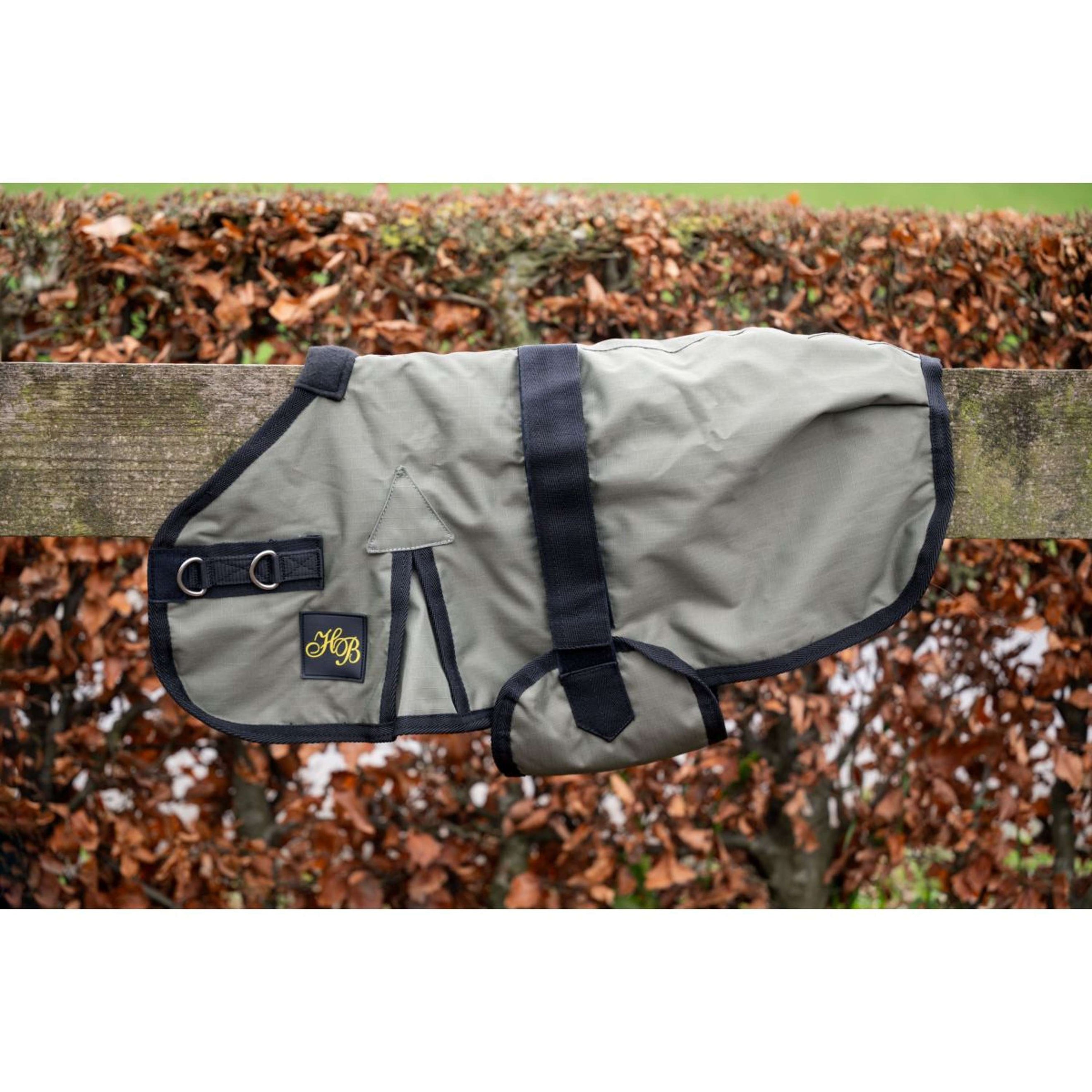 HB Couverture pour Poulain Ukki Olive HB Couverture pour Poulain Ukki Olive