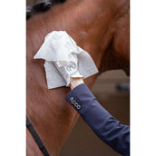 HB HorseWipes Natural Clean Blanc