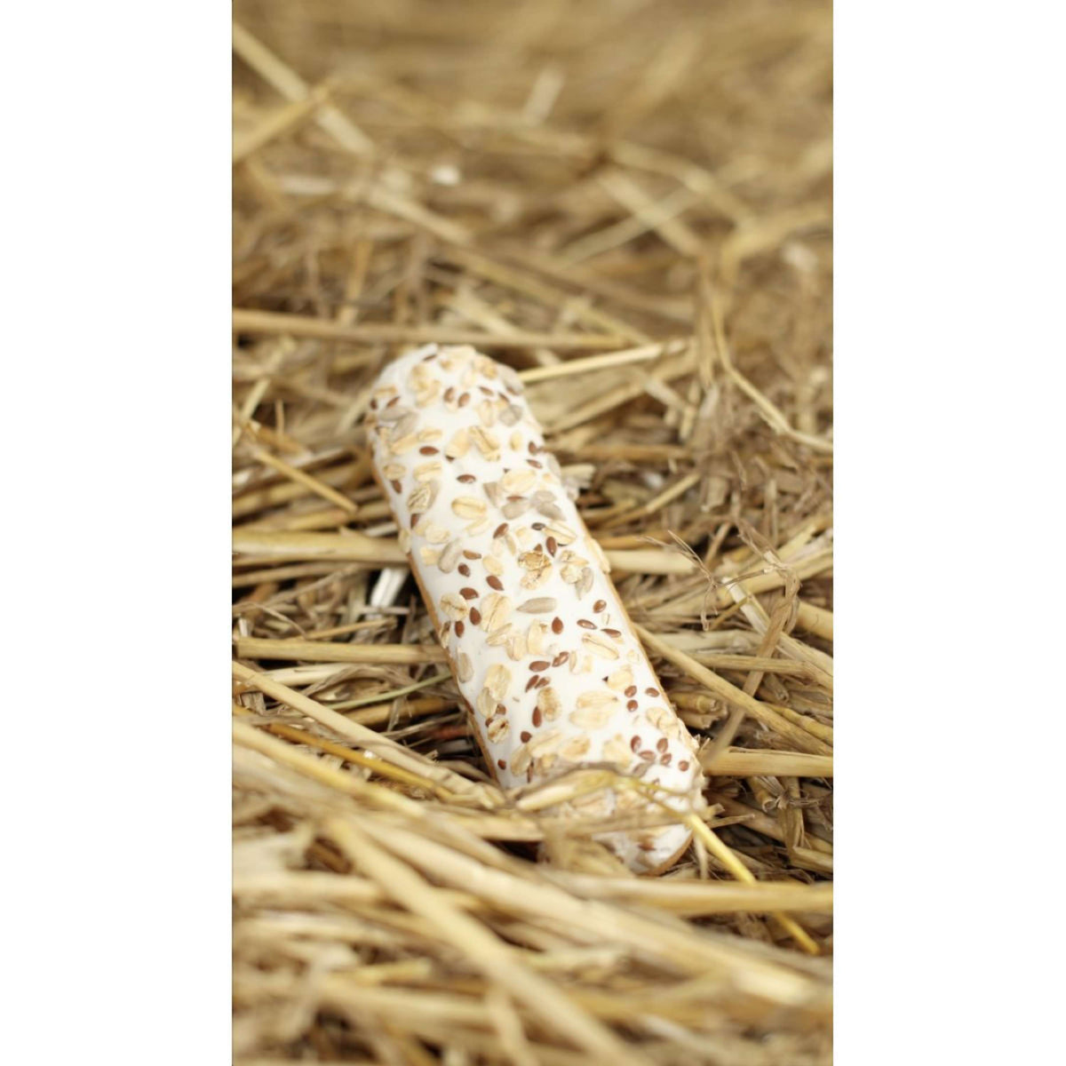 Candy Horse Cookies Eclair seed mix