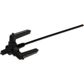 Hes Tec Quick Knot Deluxe 35pc Noir