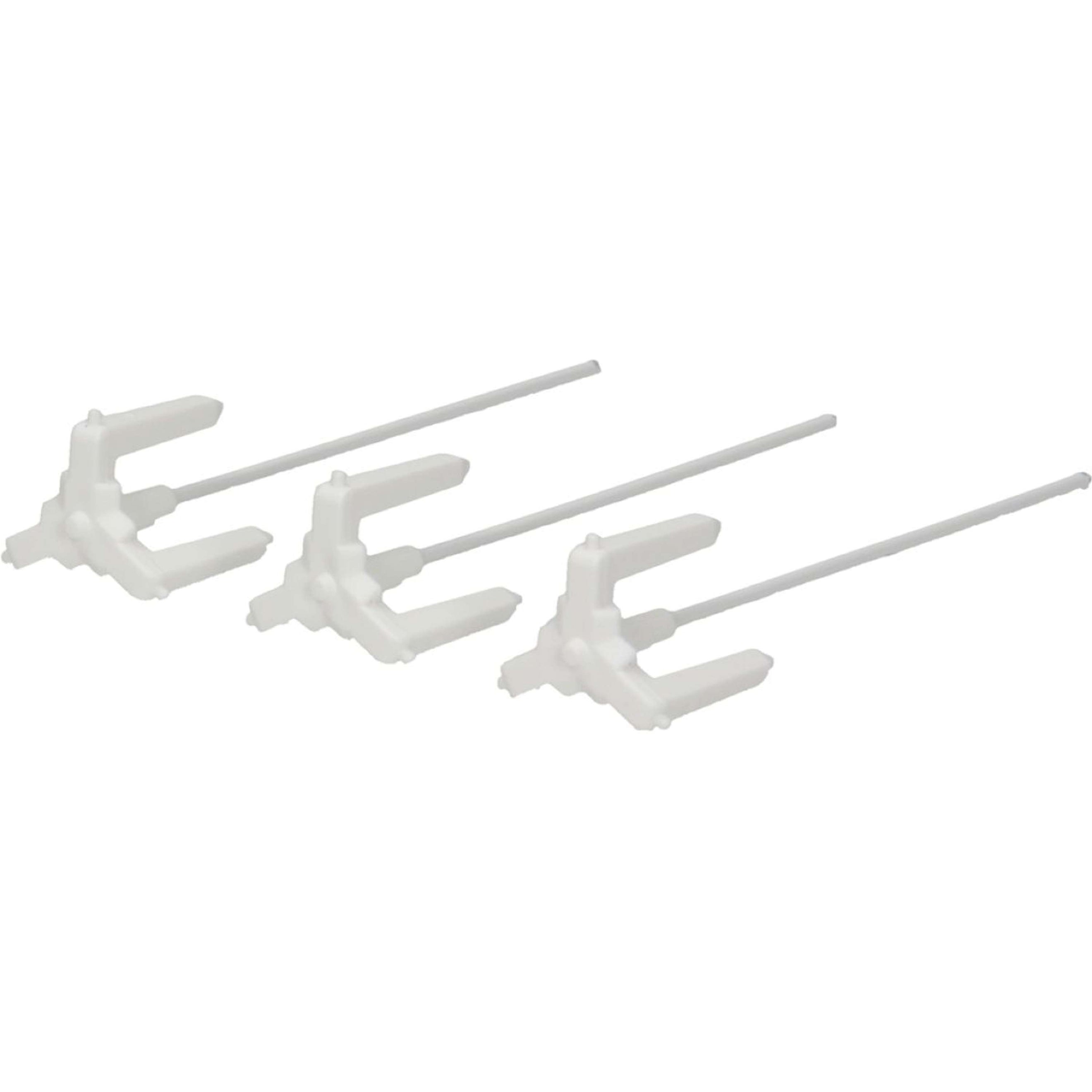 Hes Tec Quick Knot Deluxe 35pc Blanc Hes Tec Quick Knot Deluxe 35pc Blanc