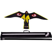 Knock Off Kite Bird Bouncer Achevée