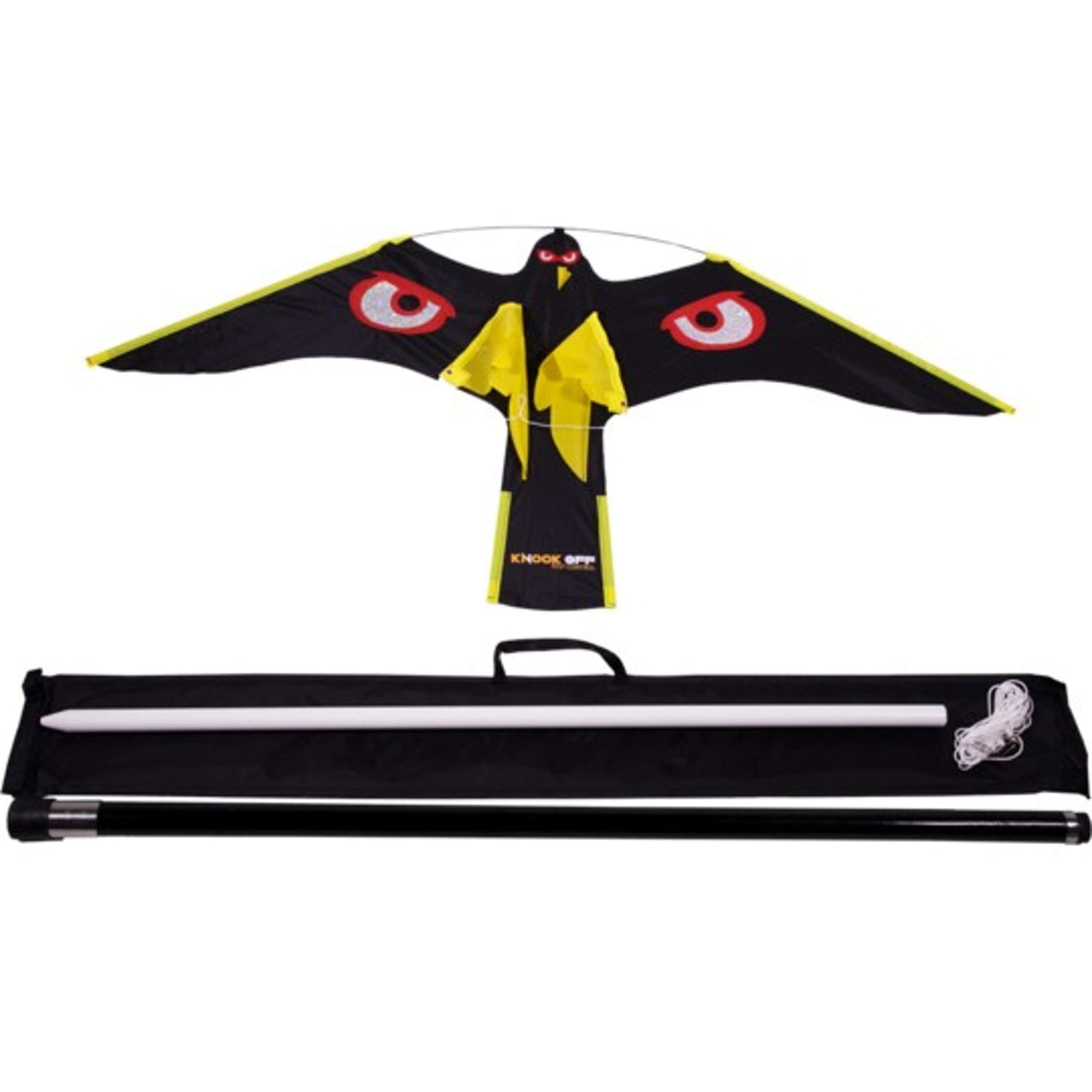 Knock Off Kite Bird Bouncer Achevée Knock Off Kite Bird Bouncer Achevée