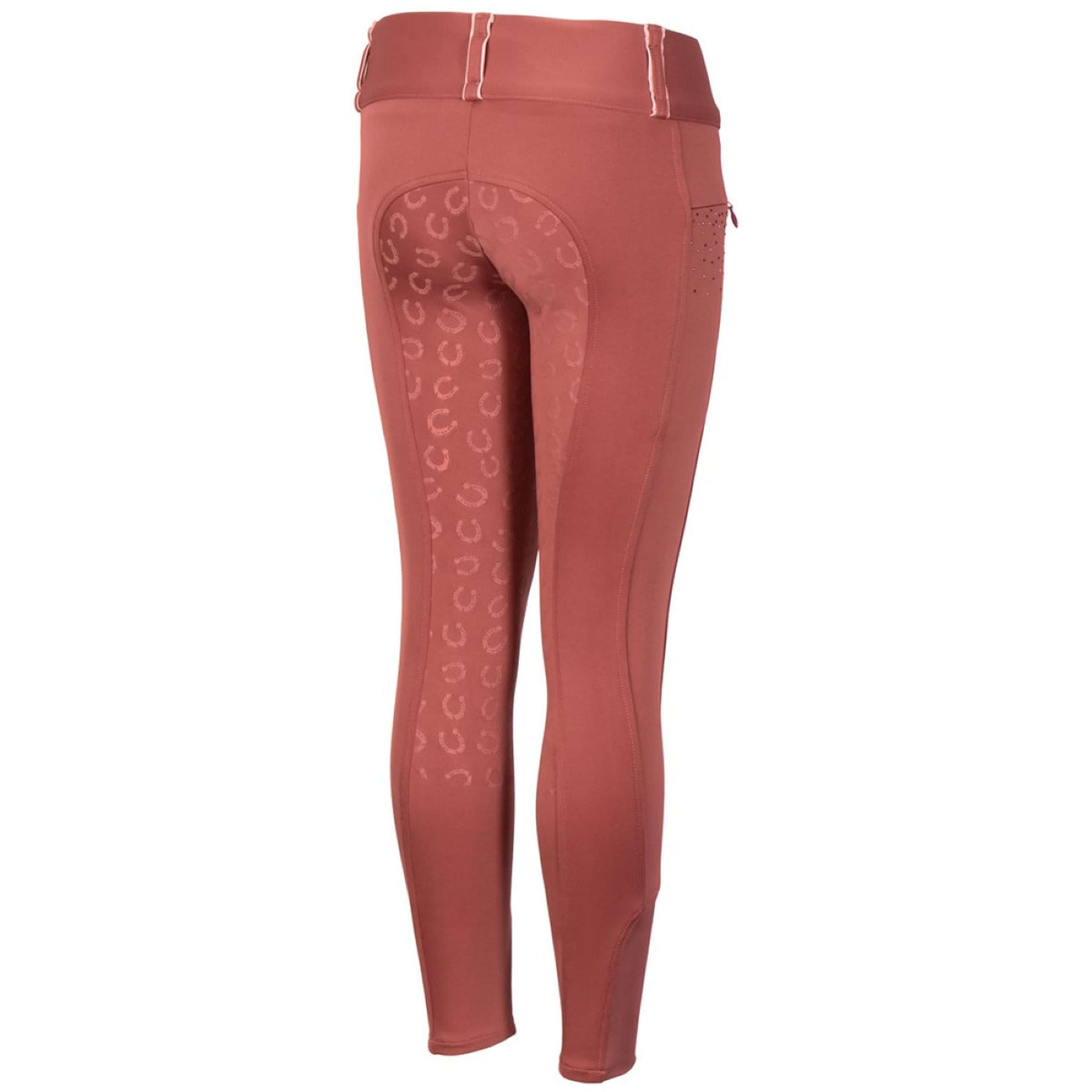 Harry's Horse Legging d'Équitation Equitights Diva Mauvewood Full Grip Mauvewood Harry's Horse Legging d'Équitation Equitights Diva Mauvewood Full Grip Mauvewood