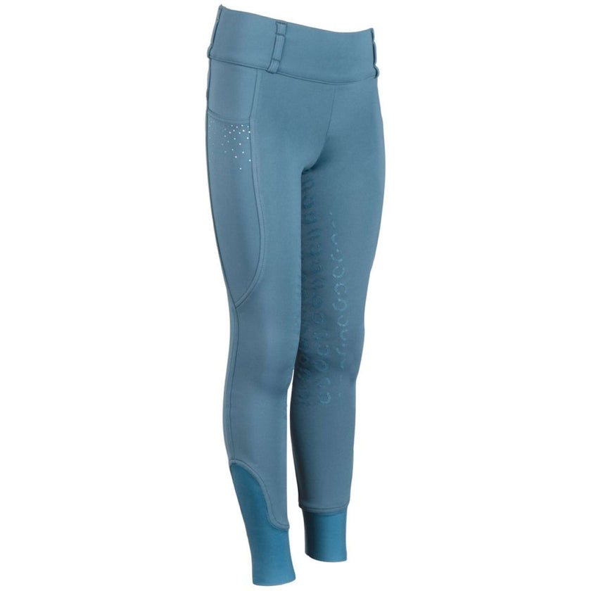 Harry's Horse Legging d'Équitation LouLou Full Grip Tapestry