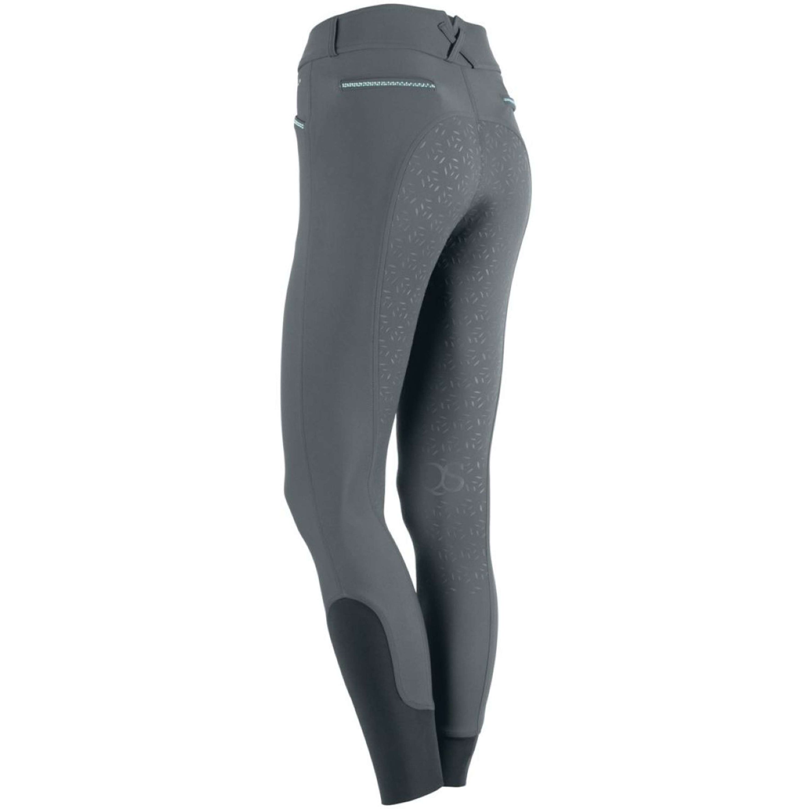 Harry's Horse Pantalon d'Équitation Trendy Full Grip Black Sand Harry's Horse Pantalon d'Équitation Trendy Full Grip Black Sand