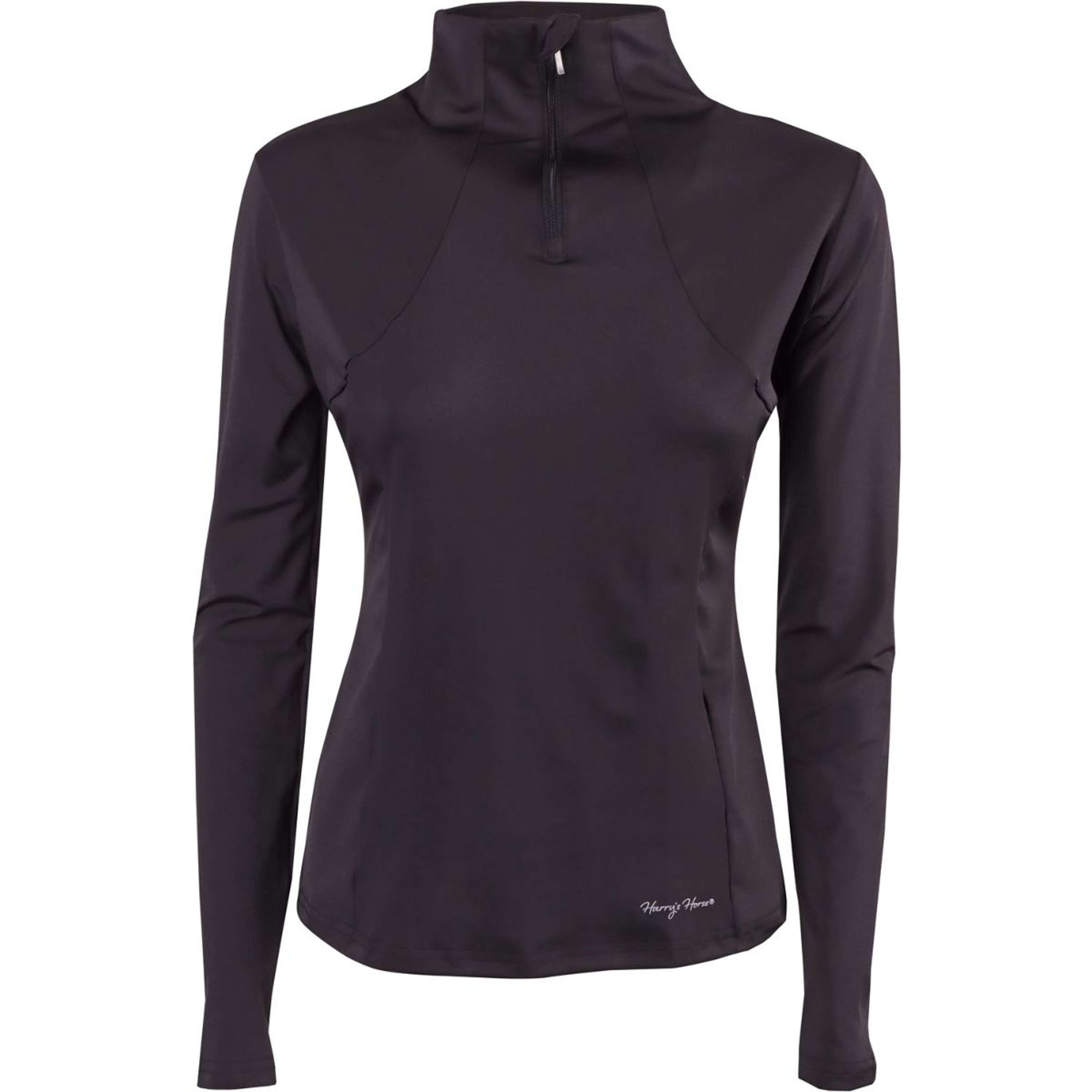 Harry's Horse Chemise Equitrainer Noir