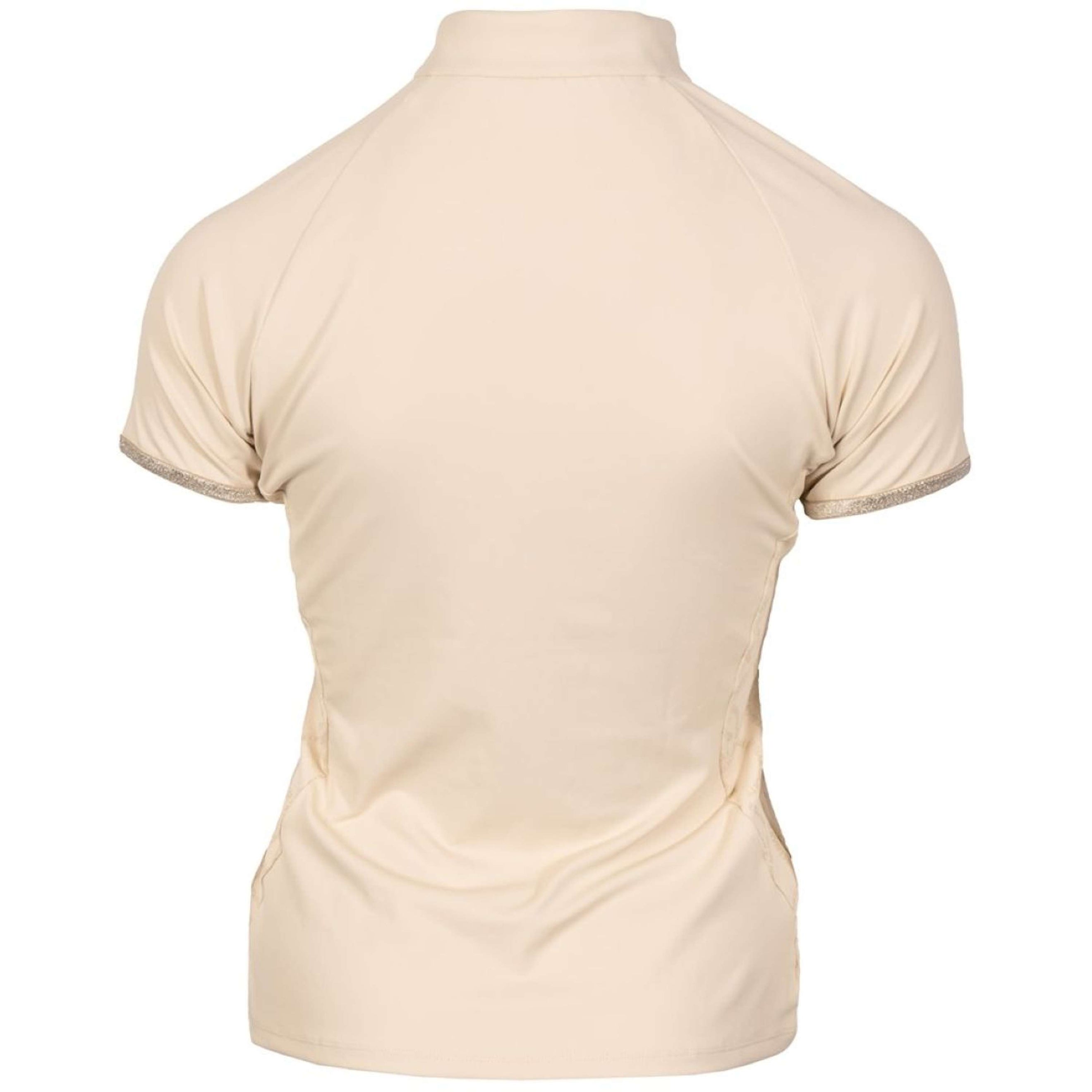 Harry's Horse T-shirt de Concours EQS Ivory Crème