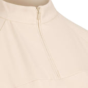 Harry's Horse T-shirt de Concours EQS Ivory Crème