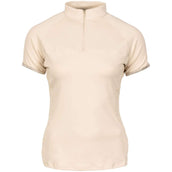 Harry's Horse T-shirt de Concours EQS Ivory Crème