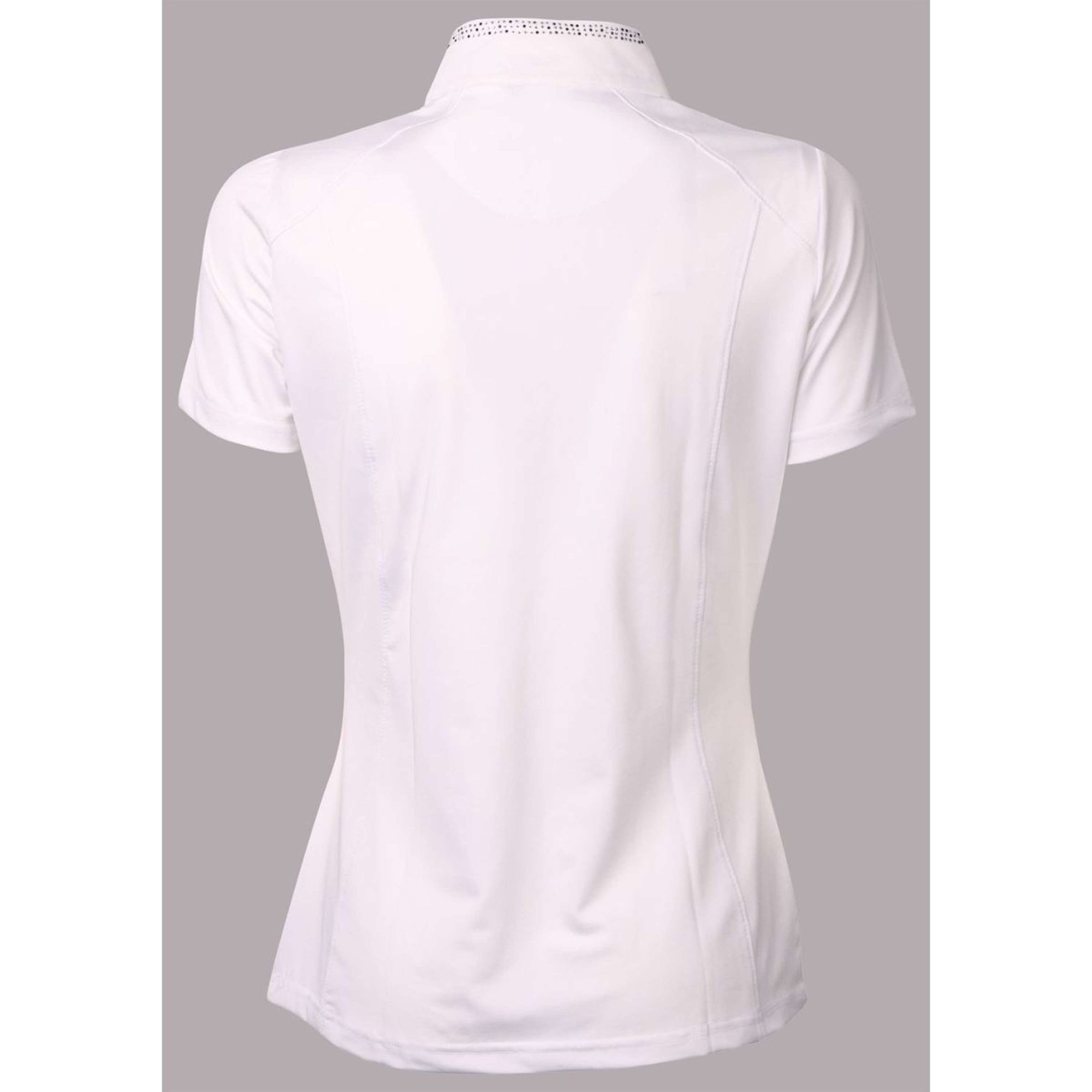 Harry's Horse T-shirt de Concours Denver Blanc Harry's Horse T-shirt de Concours Denver Blanc