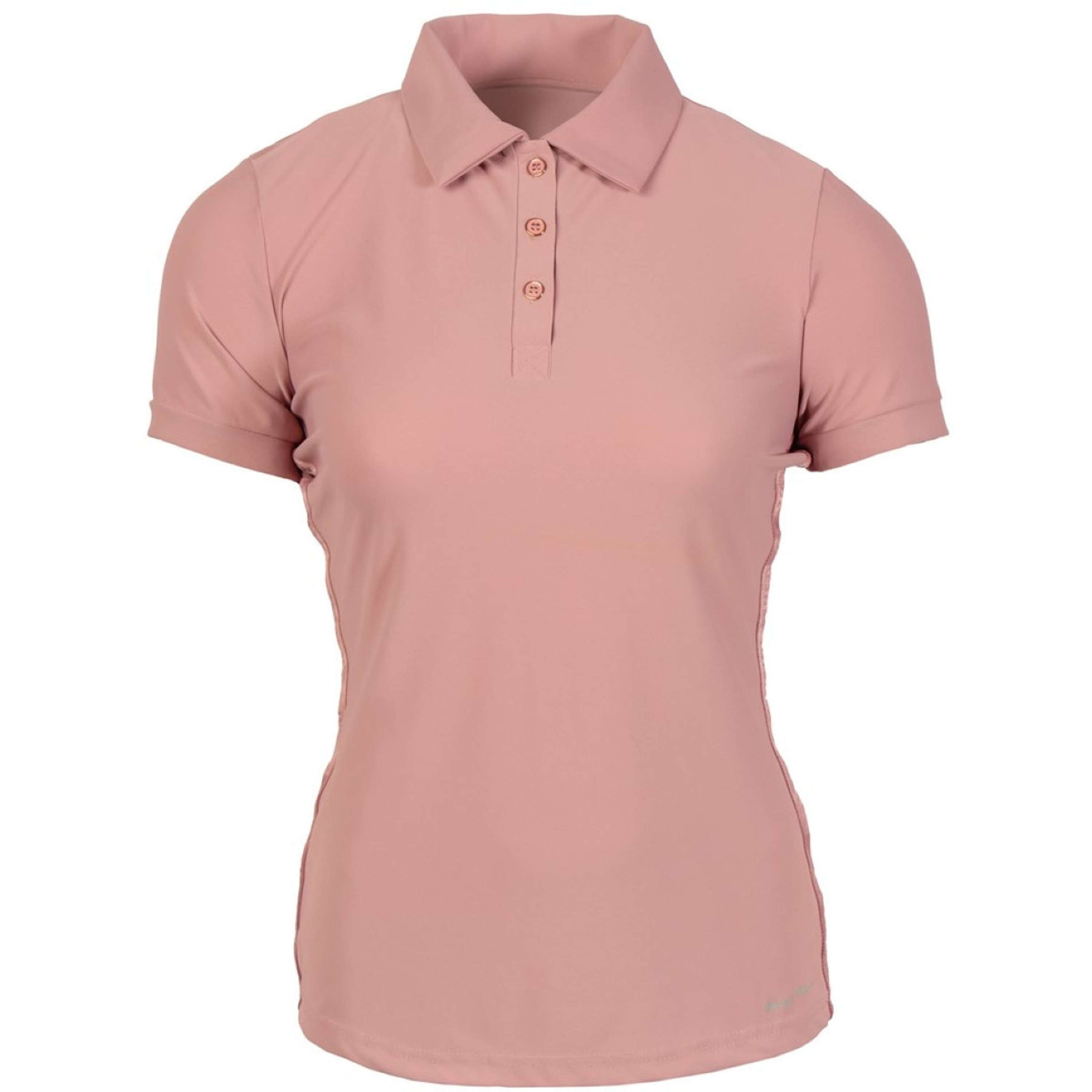Harry's Horse Polo Just Ride Summer Chique Nostalgia-Rose