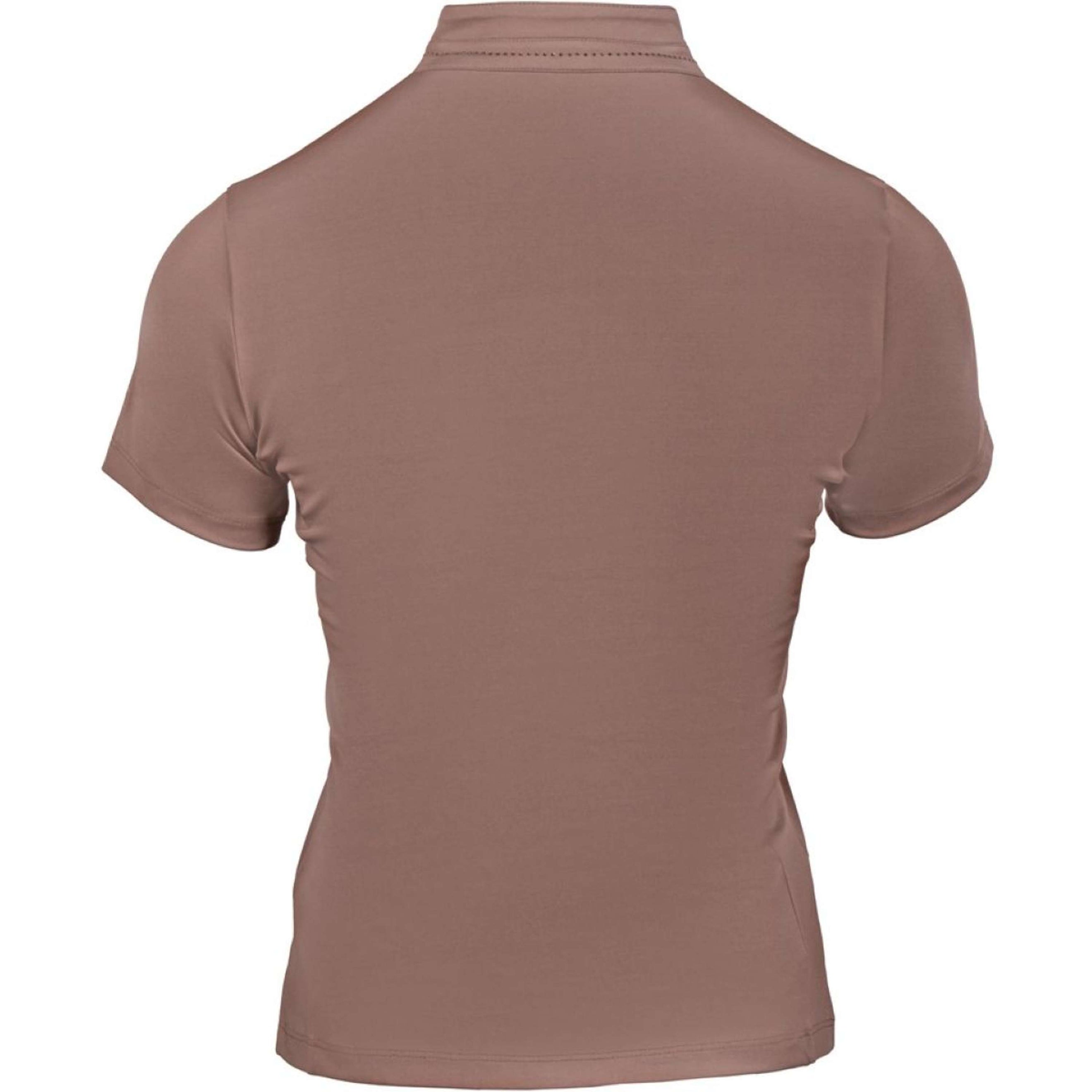 Harry's Horse T-Shirt Classy Coffee Quartz