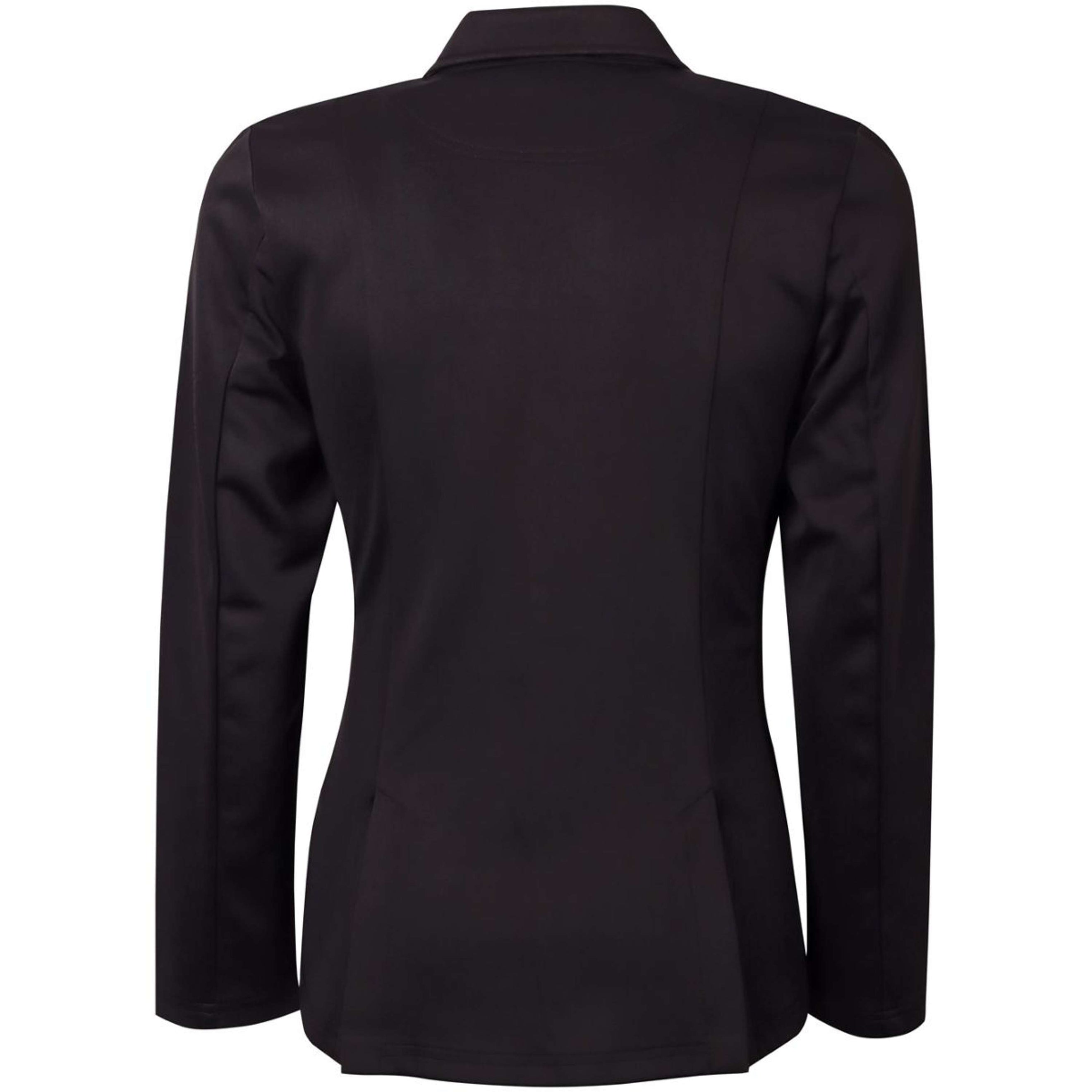 Harry's Horse Petite Veste de Concours Competition Hommes Noir Harry's Horse Petite Veste de Concours Competition Hommes Noir