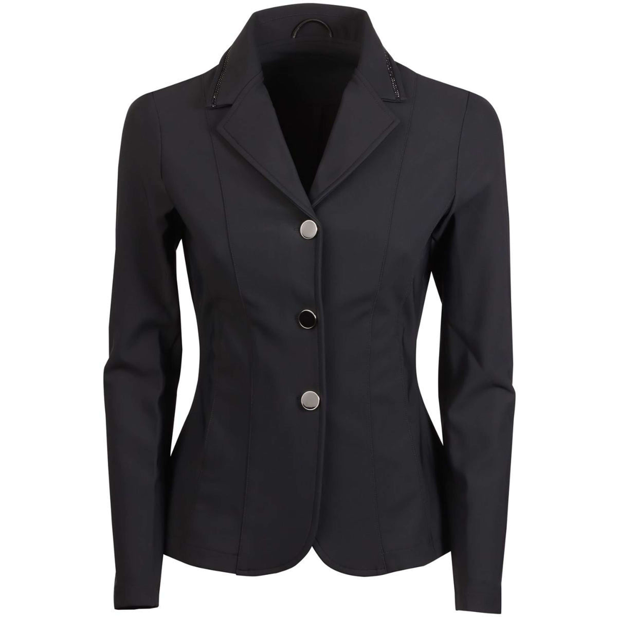 Harry's Horse Petite Veste de Concours Onyx Noir