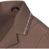 Harry's Horse Veste de Concours EQS Ivory Marron