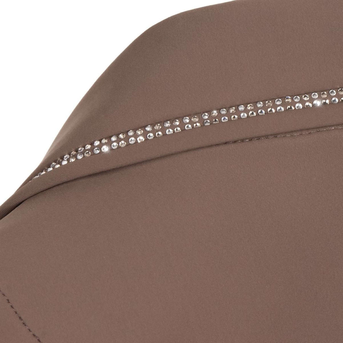 Harry's Horse Veste de Concours EQS Ivory Marron
