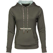 Harry's Horse Pull col Hoodie Just Ride Summer Chique Kambaba
