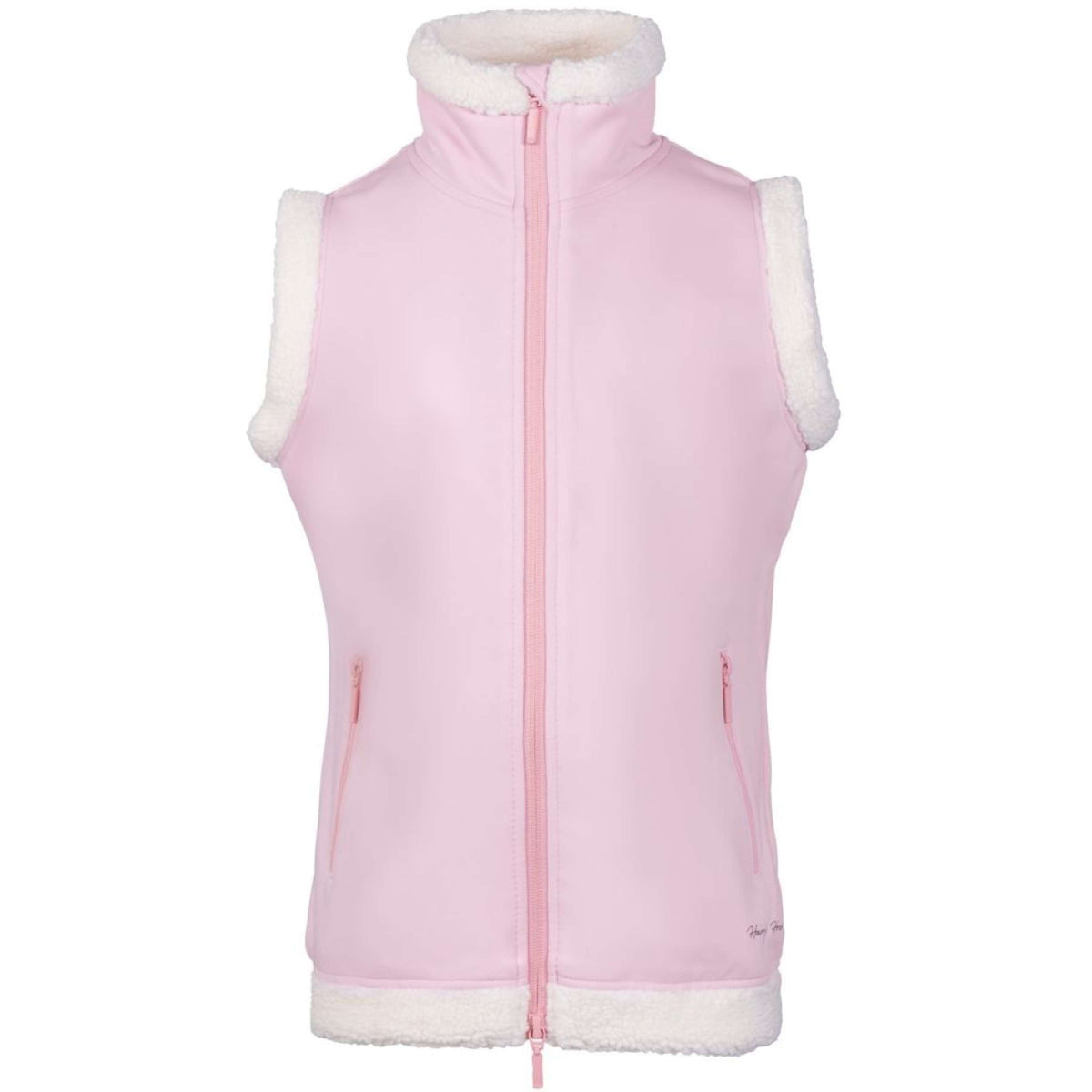 Harry's Horse Bodychauffant LouLou Pink Dolphin