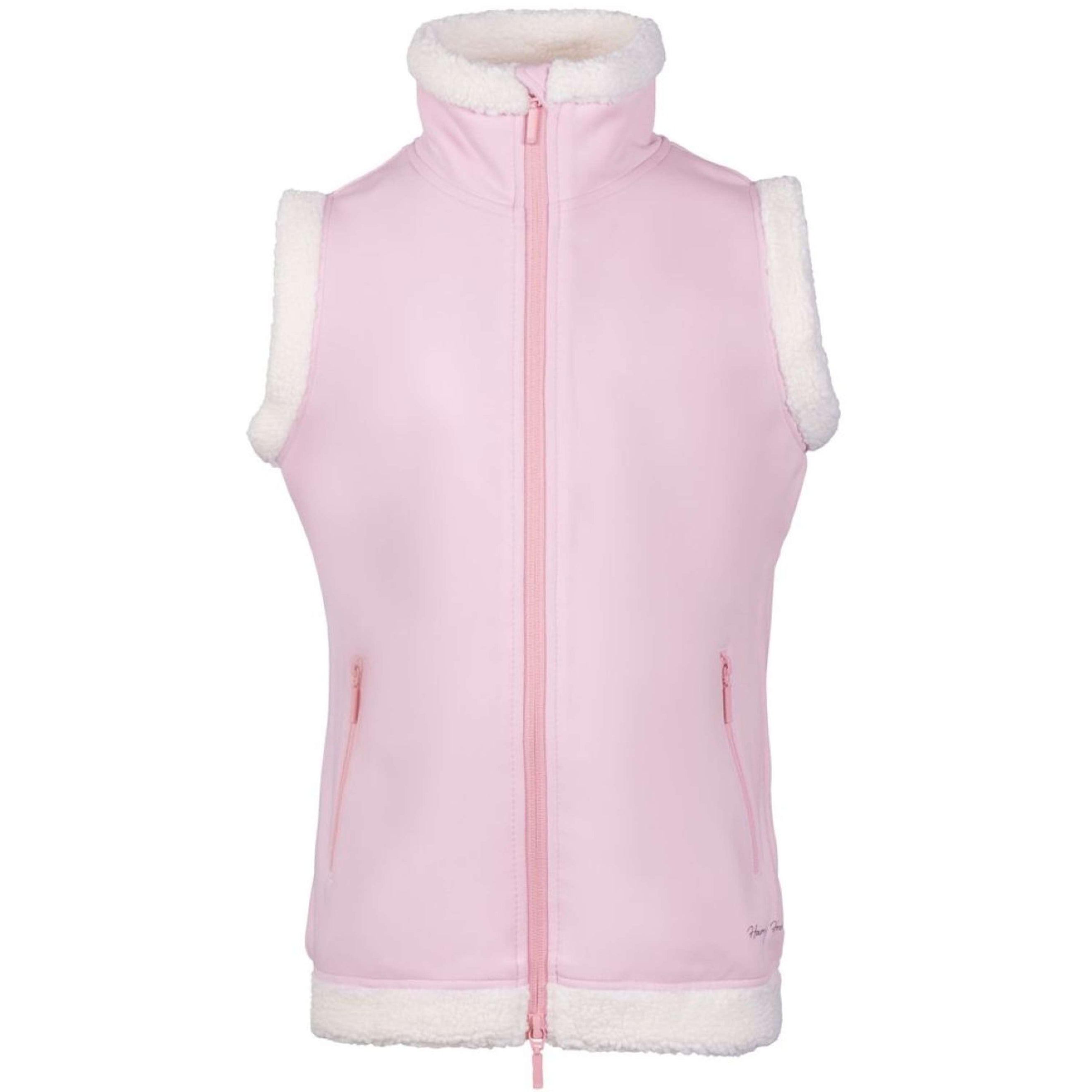 Harry's Horse Bodychauffant LouLou Pink Dolphin