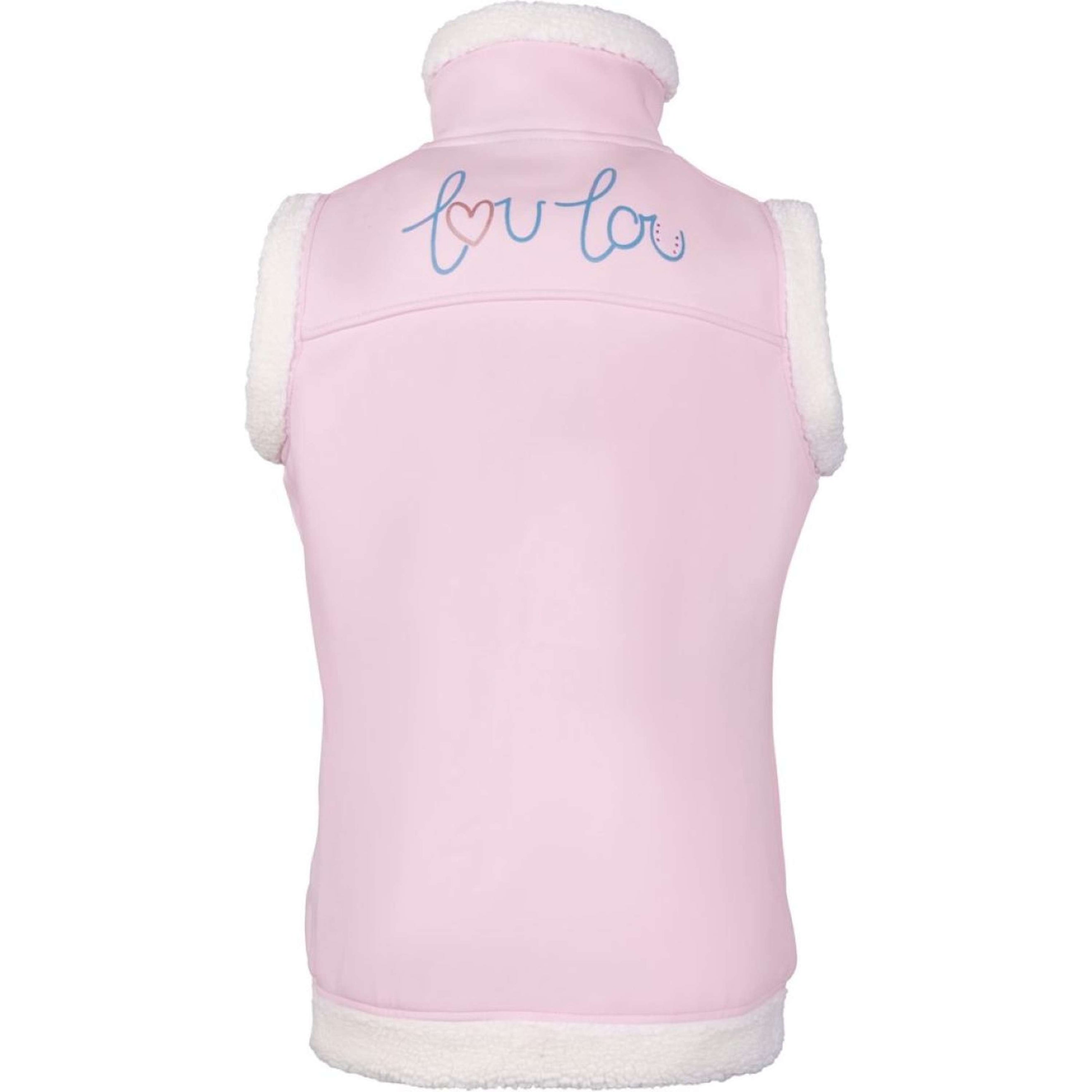 Harry's Horse Bodychauffant LouLou Pink Dolphin Harry's Horse Bodychauffant LouLou Pink Dolphin
